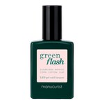 Manucurist - Green Flash - Smalto Led - -green Flash - Hortencia 15ml - Donna