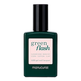 Green Flash - Smalto led