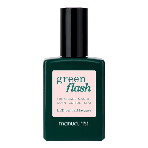 Manucurist Manucurist - Green Flash - Βερνίκι led
