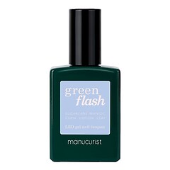 Green Flash - Smalto led, MANUCURIST