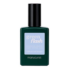 Green - Neglelak ledlys