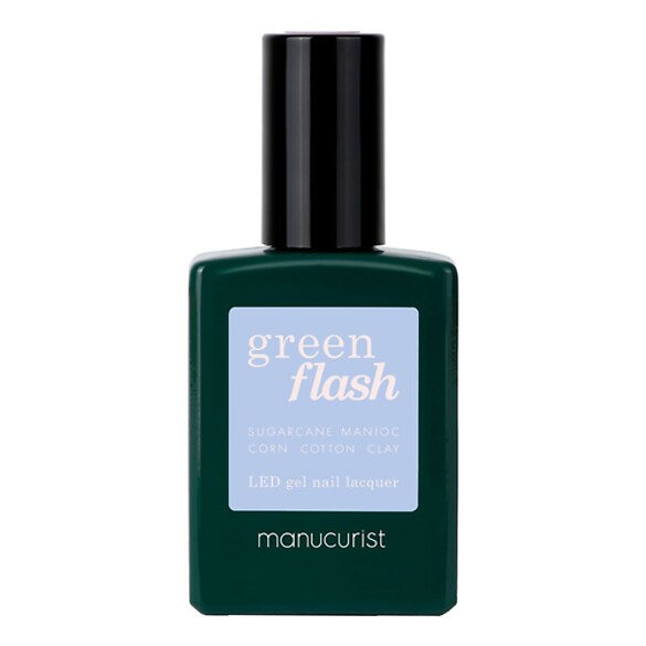 Green - Neglelak ledlys, MANUCURIST