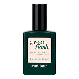 Green Flash – LED lak