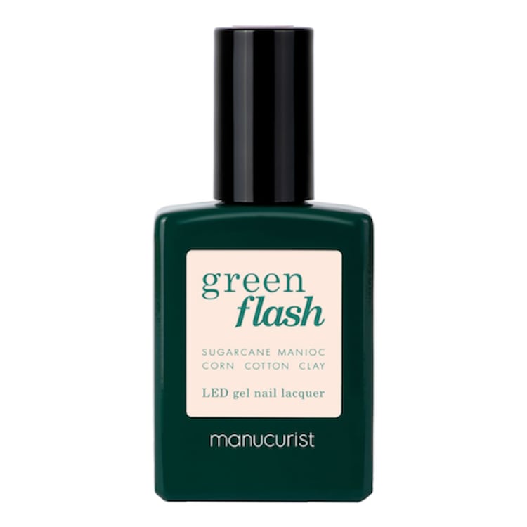 Green Flash - Vernis led
