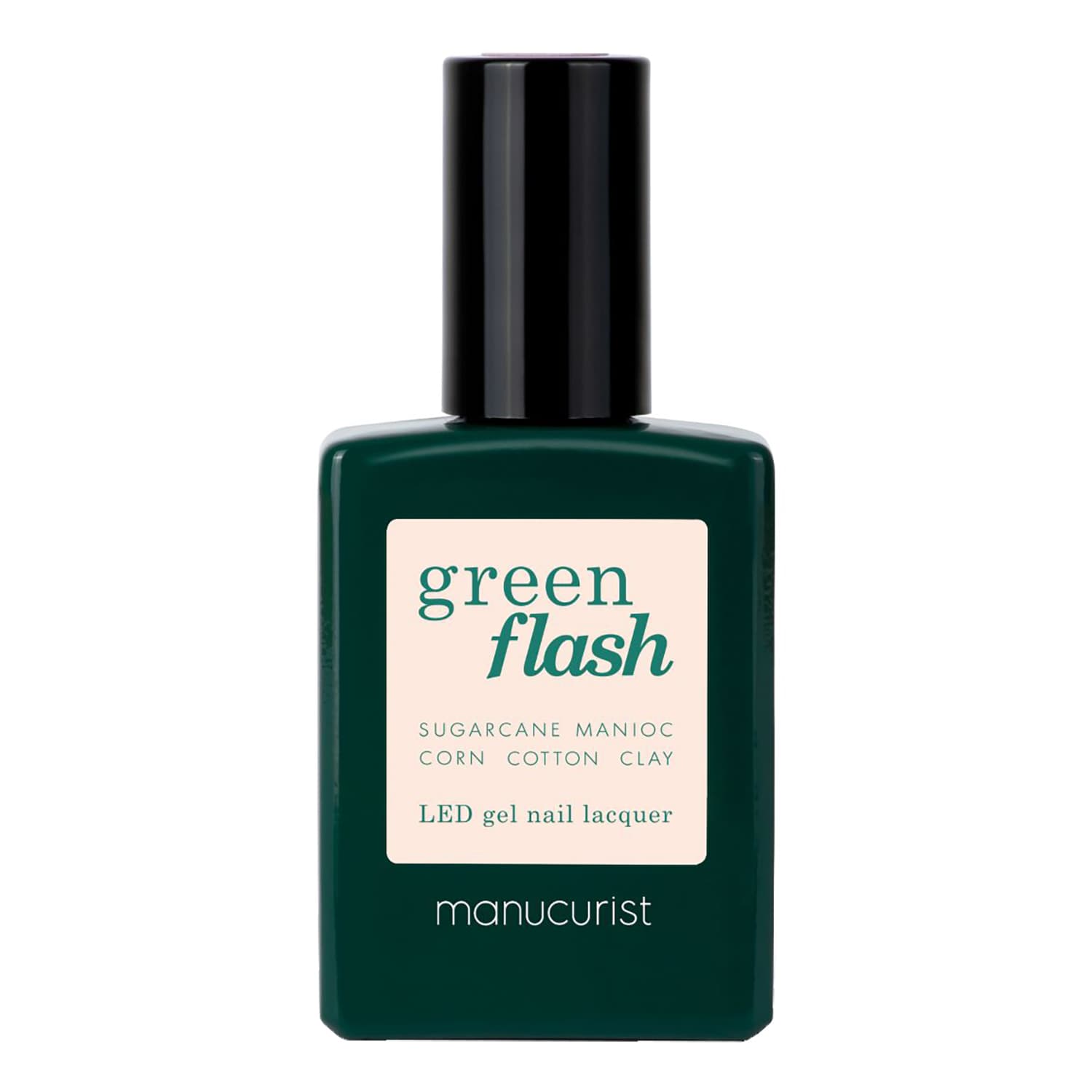 E-shop MANUCURIST - Green Flash – LED lak