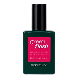 Green - Neglelak ledlys