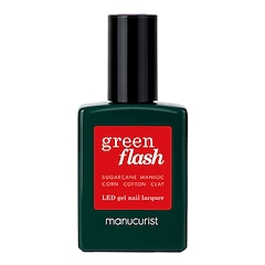 Green Flash - Verniz led, Manucurist