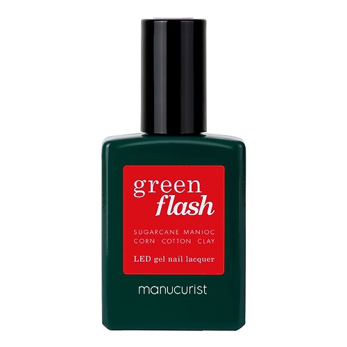 Manucurist Manucurist - Green Flash - Βερνίκι led
