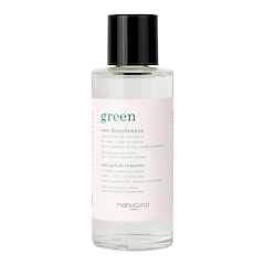 Vernis Green - Nagellackentferner, MANUCURIST
