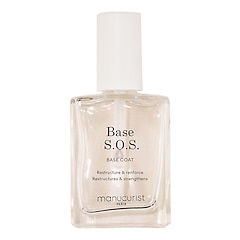 Soin Base Sos - Unterlack, MANUCURIST