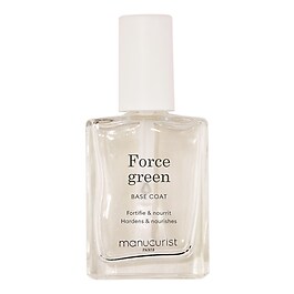 Nail Care - Green Force