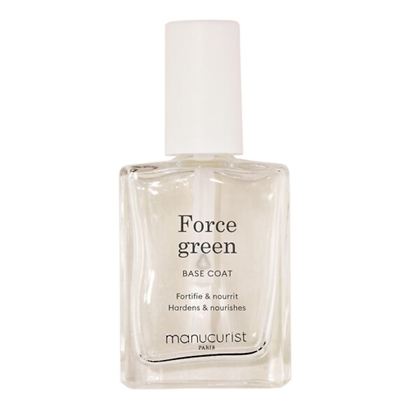 Nail Care - Green Force, MANUCURIST