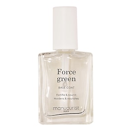 Nail Care - Green Force image
