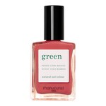 Manucurist - Green - Smalto - -green - Bois De Rose 15ml - Donna