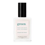 Manucurist - Green - Smalto - -green - Milky White 15ml - Donna