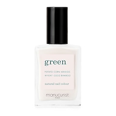 Green - Nagellack, MANUCURIST