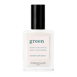 Green - Nagellack