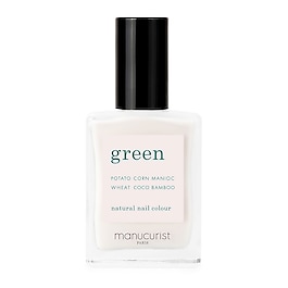 Green - Nagellack image