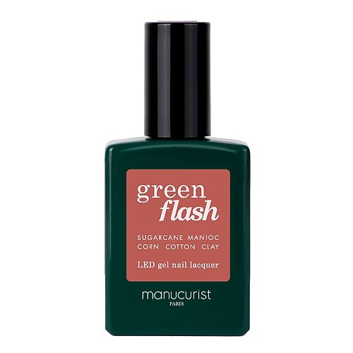 Manucurist Manucurist - Green Flash - Βερνίκι led