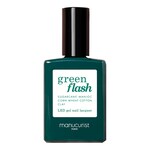 Manucurist - Green Flash - Smalto Led - -green Flash - Milky White 15ml - Donna