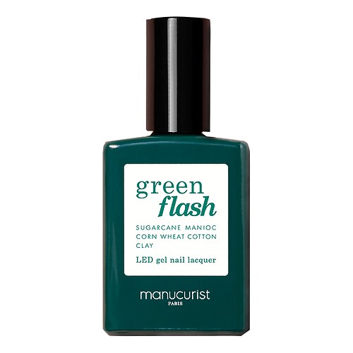 Manucurist Manucurist - Green Flash - Βερνίκι led