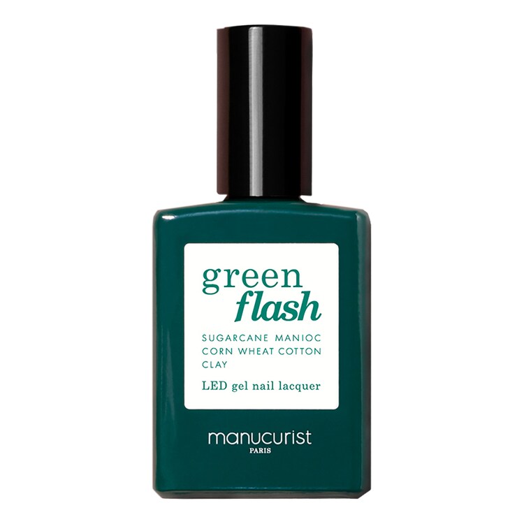 Green - Neglelak ledlys