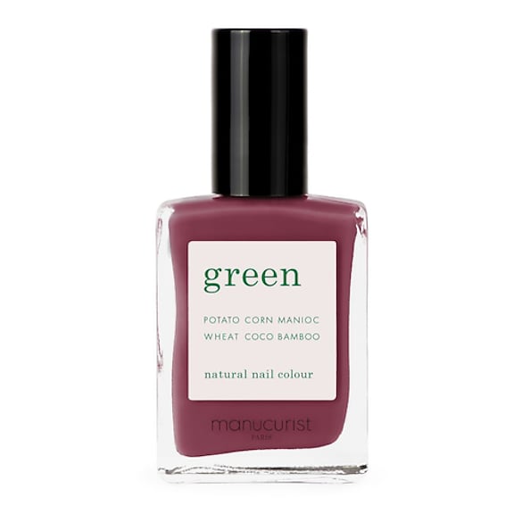 Green - Smalto, MANUCURIST