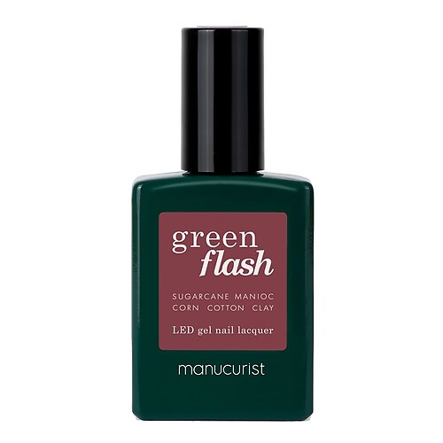 Manucurist Manucurist - Green Flash - Βερνίκι led