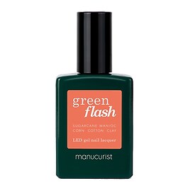 Green Flash - Vernis led