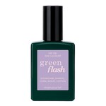 Manucurist - Green Flash - Smalto Led - -green Flash - Lisa Lilas 15ml - Donna