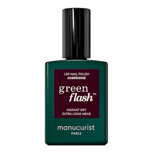 Green Flash - Smalto led, MANUCURIST