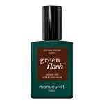 Manucurist - Green Flash - Smalto Led - -clove (15ml) - Donna