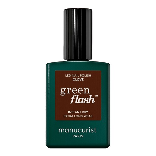Manucurist Manucurist - Green Flash - Βερνίκι led