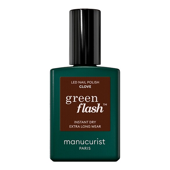 Green Flash - Smalto led, MANUCURIST