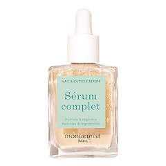 Green Care - Serum Complet, MANUCURIST