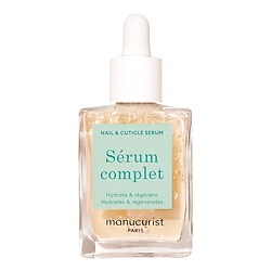 GREEN CARE - SERUM COMPLET