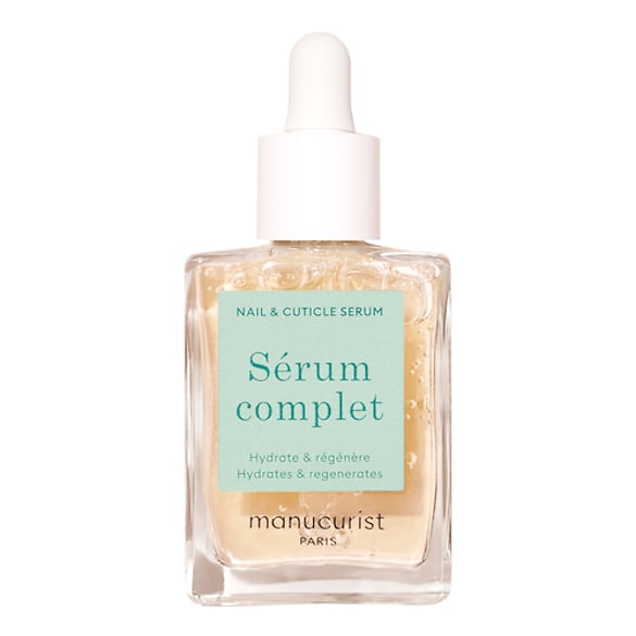 Green Care - Siero completo, MANUCURIST