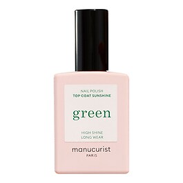 Green - Top Coat Sunshine