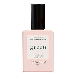 Green - Top Coat Sunshine image