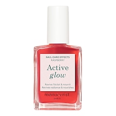 Active Glow - Lac pentru culoare si ingrijire, Manucurist