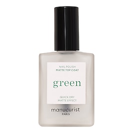 Green - Matter Top Coat image