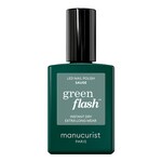 Manucurist - Green Flash - Smalto Led - -sauge (15ml) - Donna