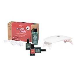 Green Flash Kit Palissandro - Set per routine completa image