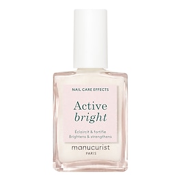 Active Bright - Makeup & Care Nagellack image