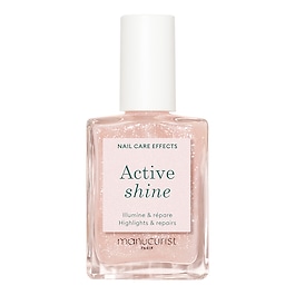 Active Shine - Vernis Make-up & Soin image