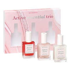 Active - Essentials trio, Manucurist