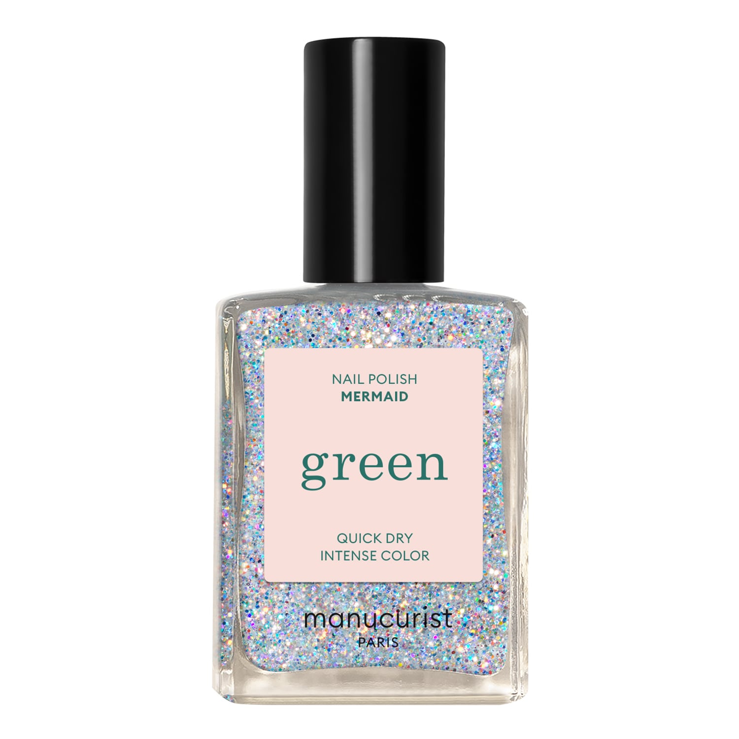 MANUCURIST Green - Vernis