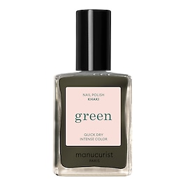 Green - Vernis image