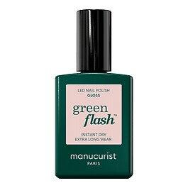 Green Flash - Vernis led