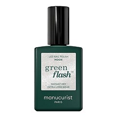 Green - Neglelak ledlys, MANUCURIST